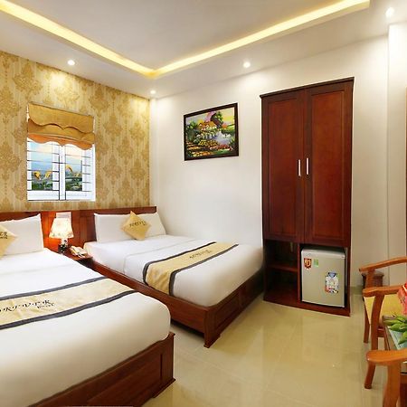 Forever Hotel دا نانغ المظهر الخارجي الصورة