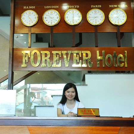 Forever Hotel دا نانغ المظهر الخارجي الصورة