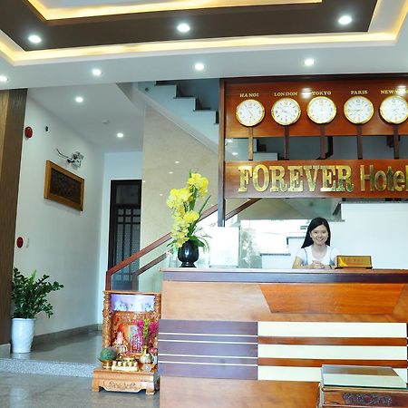 Forever Hotel دا نانغ المظهر الخارجي الصورة