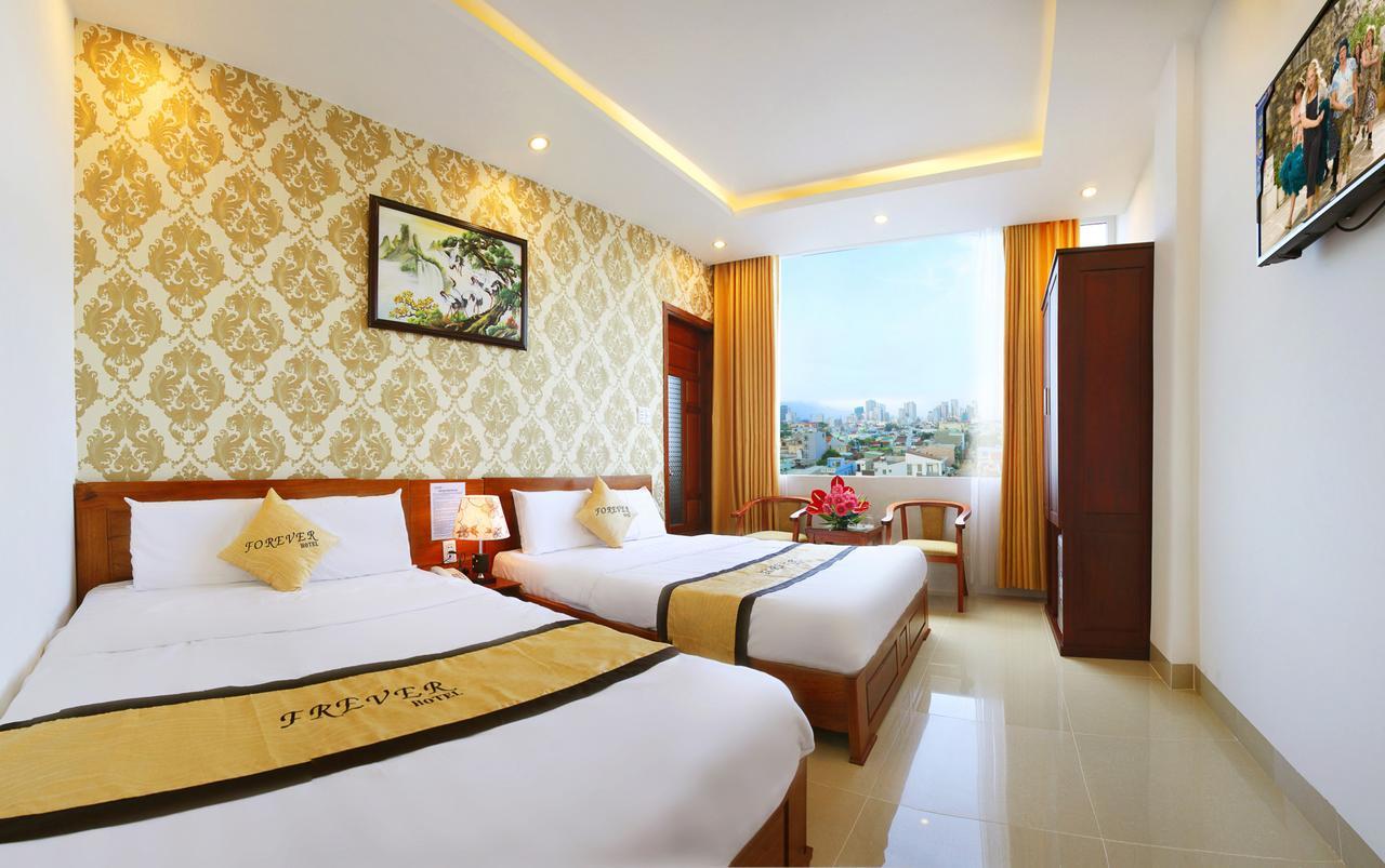 Forever Hotel دا نانغ المظهر الخارجي الصورة