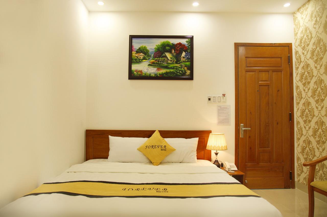 Forever Hotel دا نانغ المظهر الخارجي الصورة