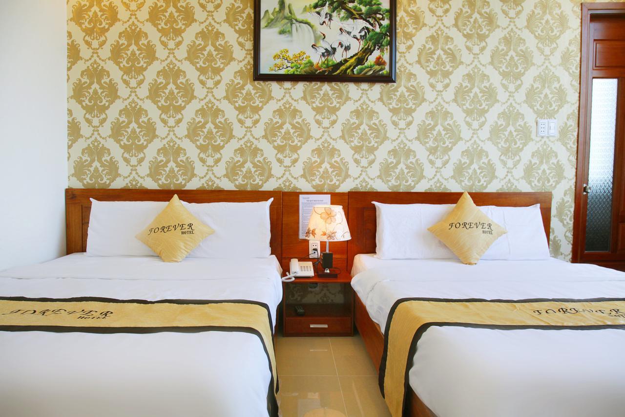 Forever Hotel دا نانغ المظهر الخارجي الصورة