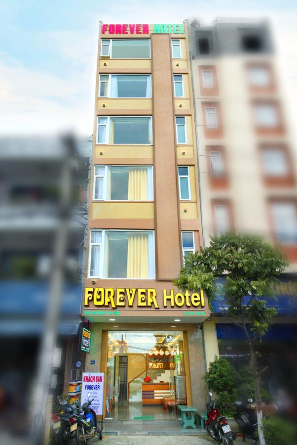 Forever Hotel دا نانغ المظهر الخارجي الصورة