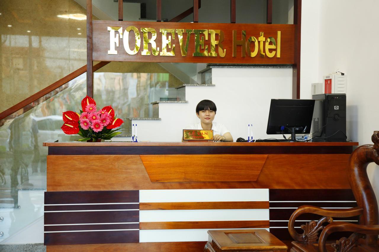 Forever Hotel دا نانغ المظهر الخارجي الصورة