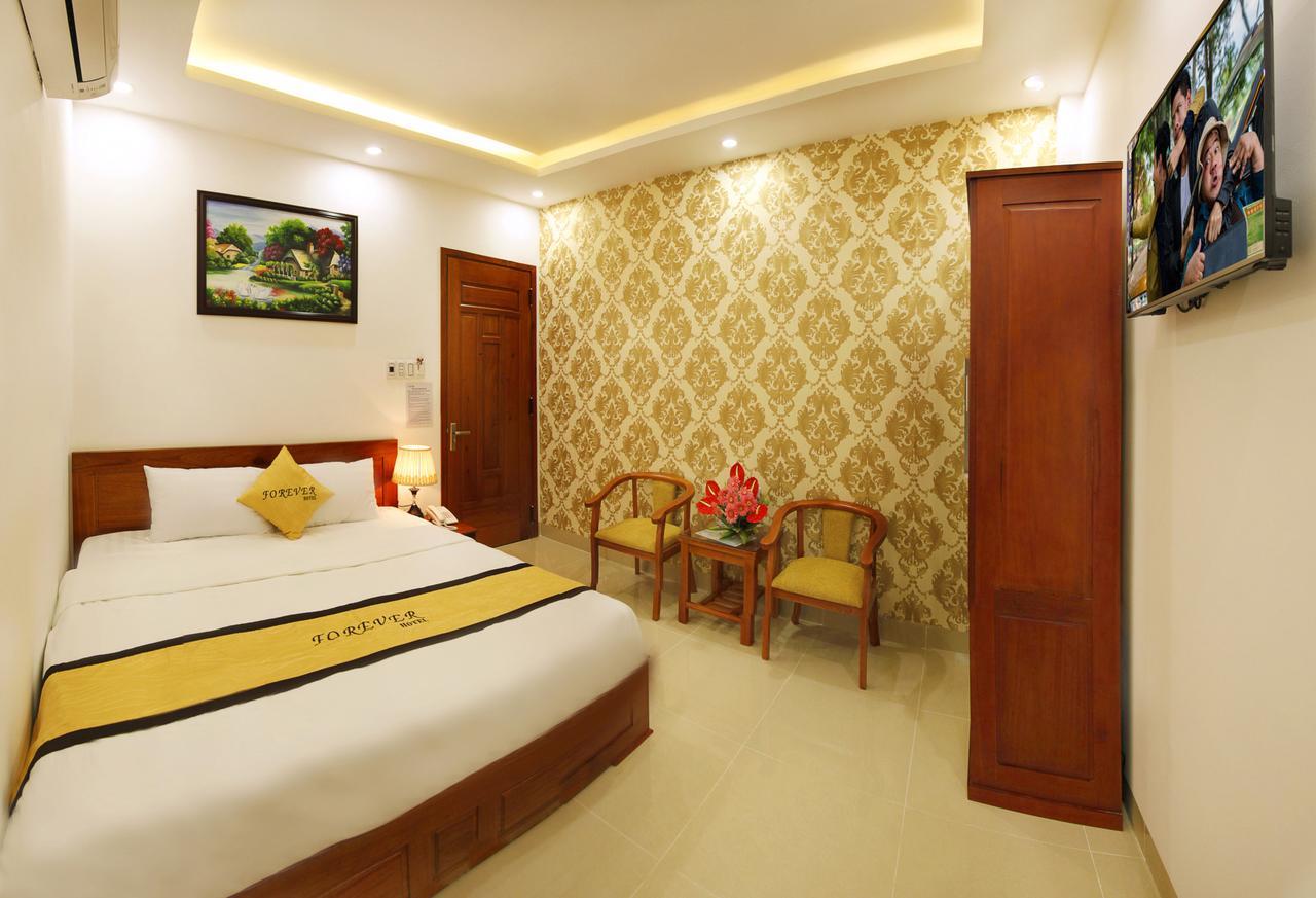 Forever Hotel دا نانغ المظهر الخارجي الصورة
