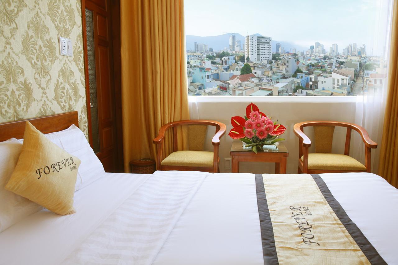 Forever Hotel دا نانغ المظهر الخارجي الصورة
