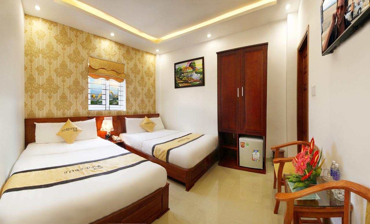 Forever Hotel دا نانغ المظهر الخارجي الصورة