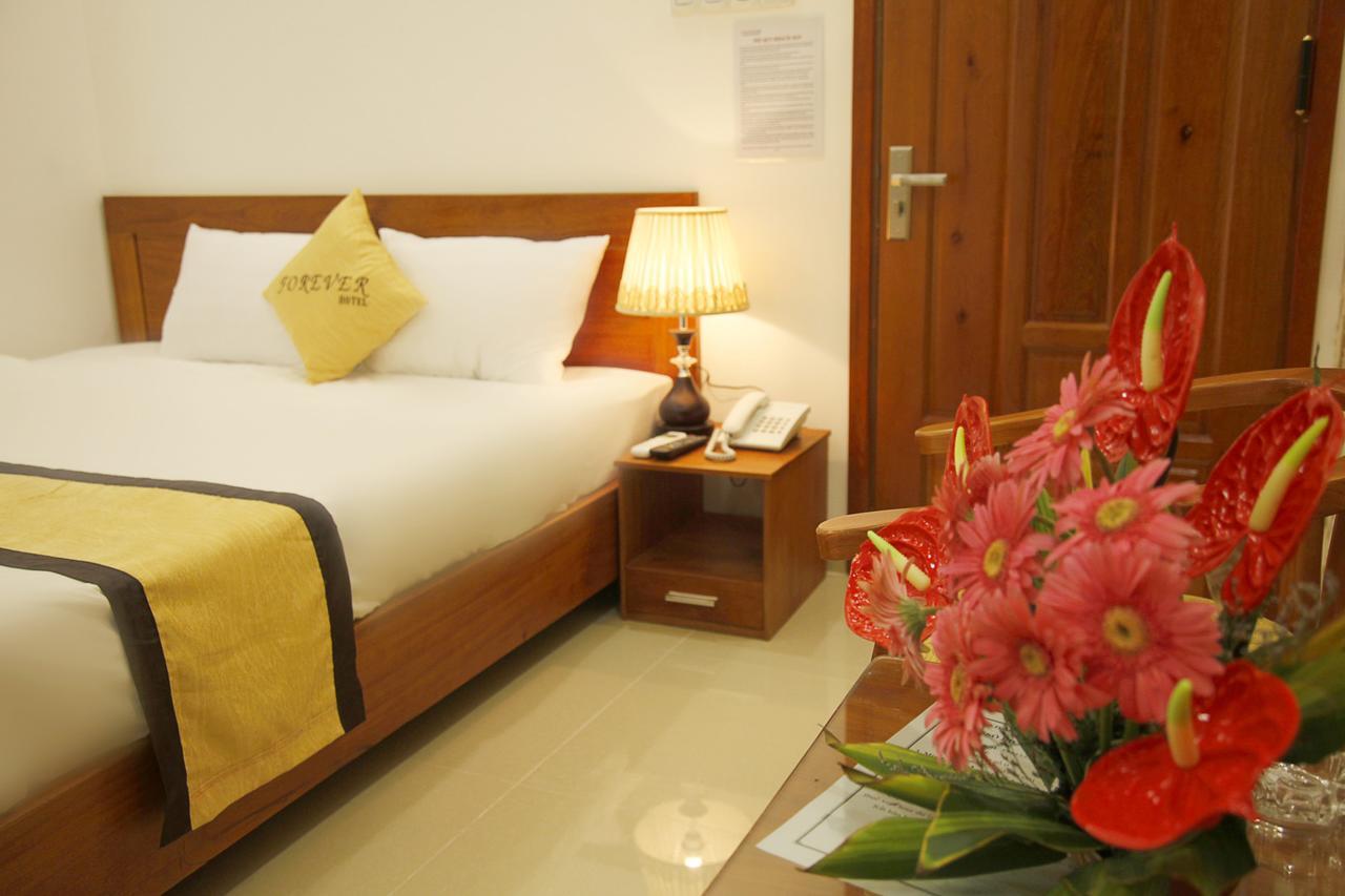 Forever Hotel دا نانغ المظهر الخارجي الصورة