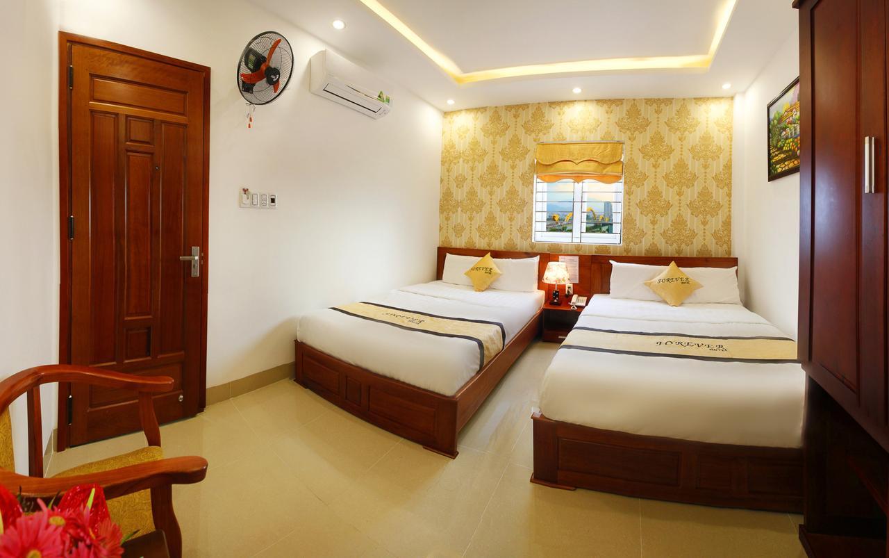Forever Hotel دا نانغ المظهر الخارجي الصورة