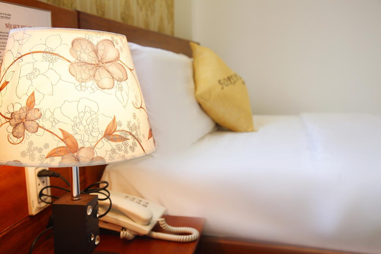 Forever Hotel دا نانغ المظهر الخارجي الصورة