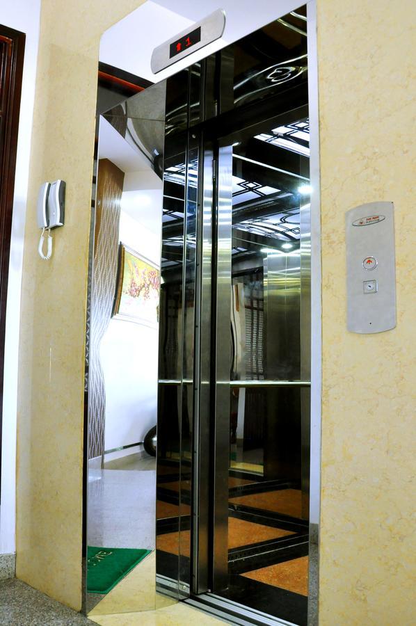 Forever Hotel دا نانغ المظهر الخارجي الصورة